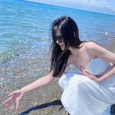 去年夏天