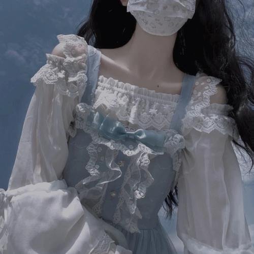 美丽生灵