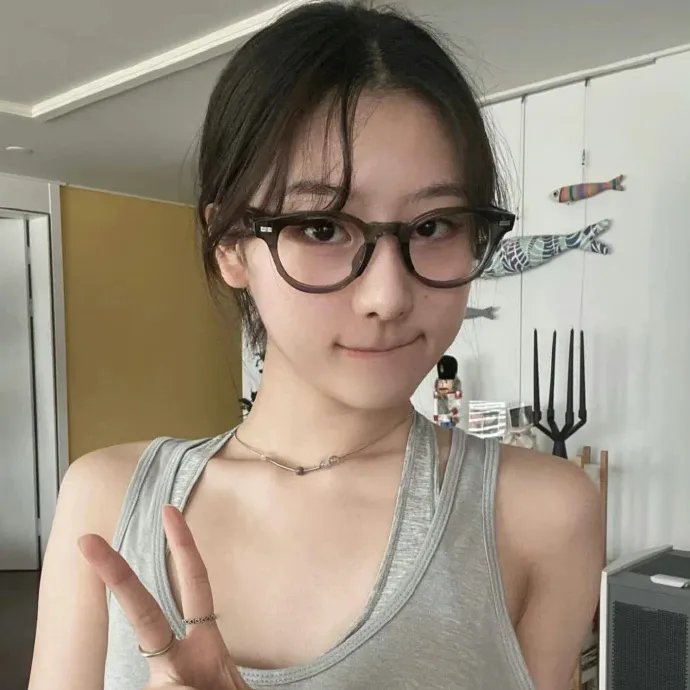 出走的女儿